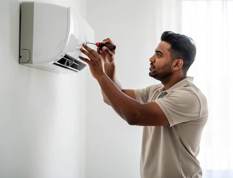 Ac Installation service in Bridgeport